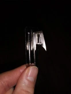 P-38 U.S. Military Can Opener -Sierra Camp Furniture Shop 0819211549