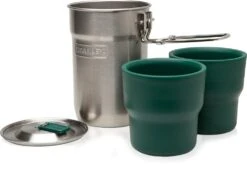 Stanley Adventure Nesting Two Cup Cookset