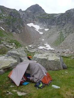 ALPS Mountaineering Lynx 1 26 ALPS Mountaineering Lynx 1 -Sierra Camp Furniture Shop 1409 Spain France 025