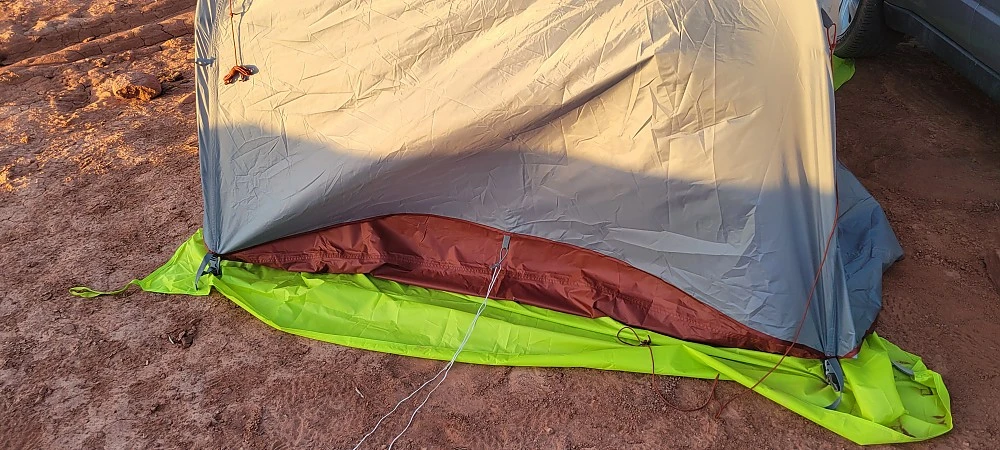 Klymit Cross Canyon 3 6 Klymit Cross Canyon 3 - Image 6