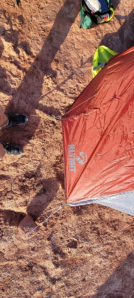 Klymit Cross Canyon 3 7 Klymit Cross Canyon 3 - Image 7