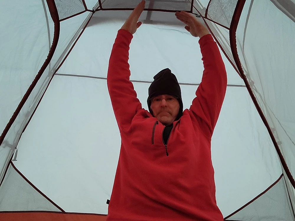 Klymit Cross Canyon 3 5 Klymit Cross Canyon 3 - Image 5