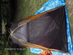 The North Face Quartz 22 -Sierra Camp Furniture Shop HPIM0519