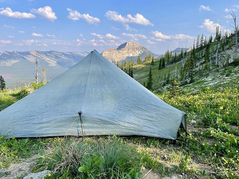 Tarptent Aeon Li 3 Tarptent Aeon Li - Image 3