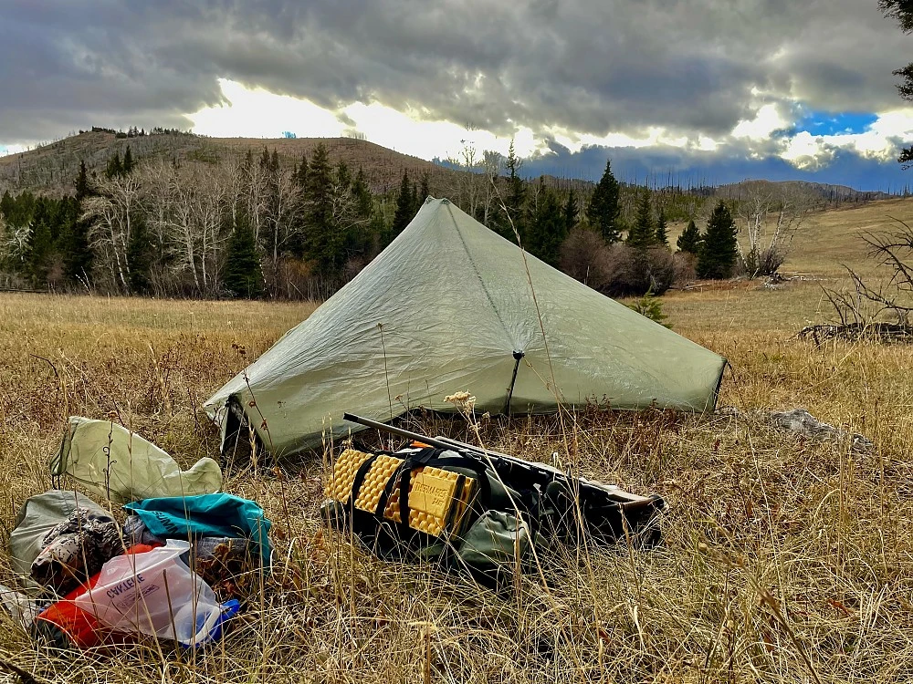 Tarptent Aeon Li 1 Tarptent Aeon Li