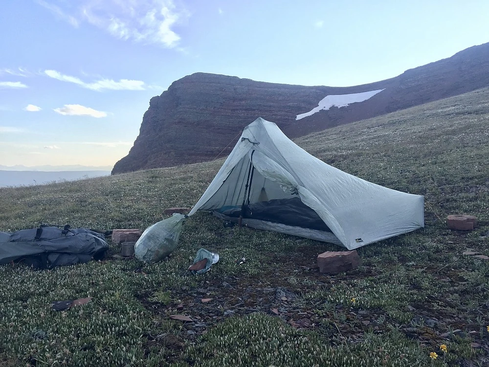 Tarptent Aeon Li 2 Tarptent Aeon Li - Image 2