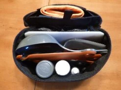 GSI Outdoors Pivot Spatula -Sierra Camp Furniture Shop P1000537