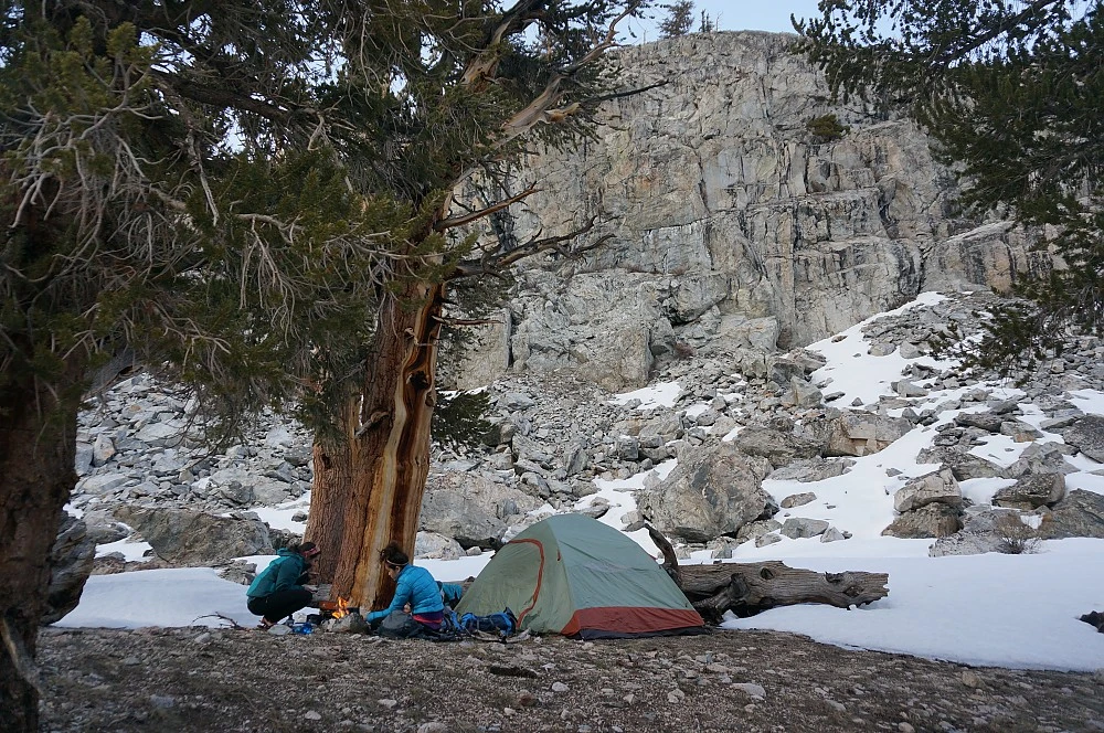 ALPS Mountaineering Vertex 4.0 2 ALPS Mountaineering Vertex 4.0 - Image 2