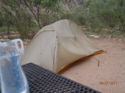 Big Agnes Fly Creek UL2 -Sierra Camp Furniture Shop Summer 8 117