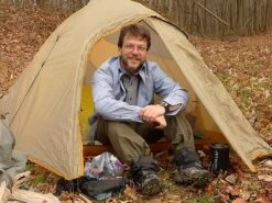 Big Agnes Fly Creek UL2 -Sierra Camp Furniture Shop TRIP 127 112