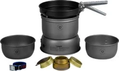 Sierra Camp Furniture Shop 34 Trangia 27-3 UL