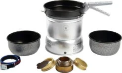 Sierra Camp Furniture Shop 26 Trangia 27-5 UL