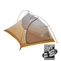 Big Agnes Fly Creek UL2 -Sierra Camp Furniture Shop image 3208
