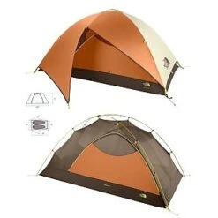The North Face Quartz 22 -Sierra Camp Furniture Shop image 3560