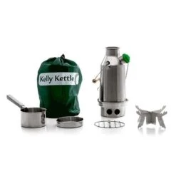 Sierra Camp Furniture Shop 28 Kelly Kettle Stainless Trekker Small Kelly Kettle