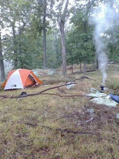 The North Face Quartz 22 -Sierra Camp Furniture Shop qt3