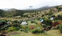 Sierra Designs Flashlight 2 -Sierra Camp Furniture Shop river camp 2015