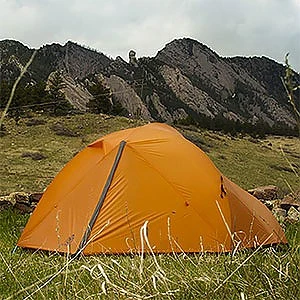My Trail Tent UL 3 1 My Trail Tent UL 3